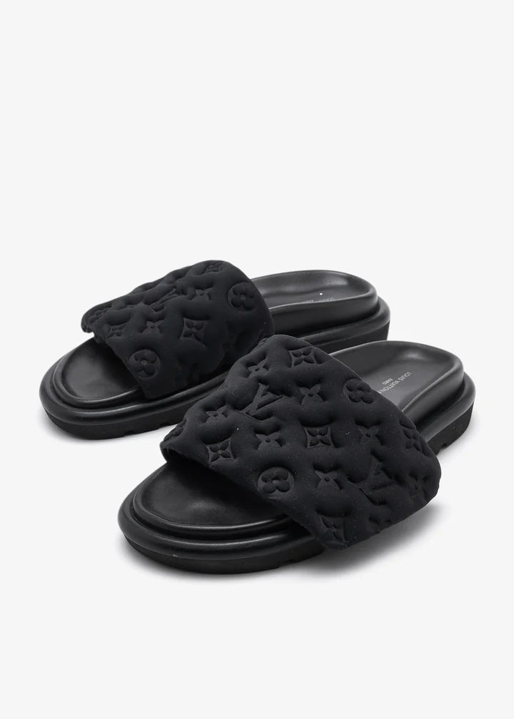 Pool Pillow Sandals